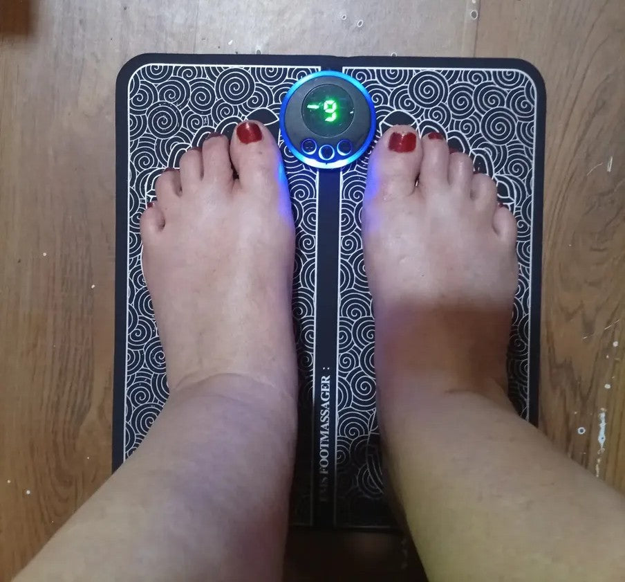 Masajeador de Pies